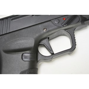 XTP Auto Training Pistol Black